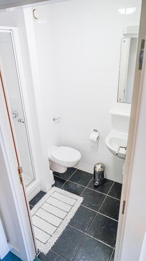 Apartamento The Grove Sligo Exterior foto
